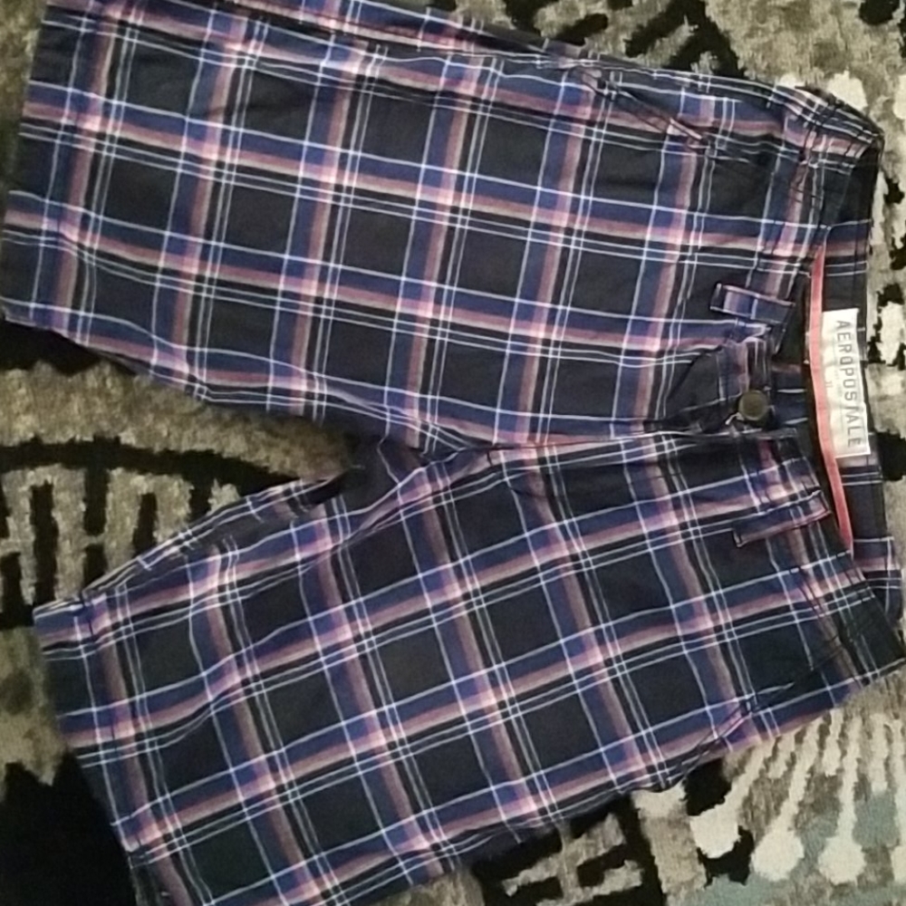 Mens Aeropostale shorts